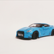 Illustration for article titled Land of the Rising Sun: Mini GT LB Works Nissan GT-Rem/em